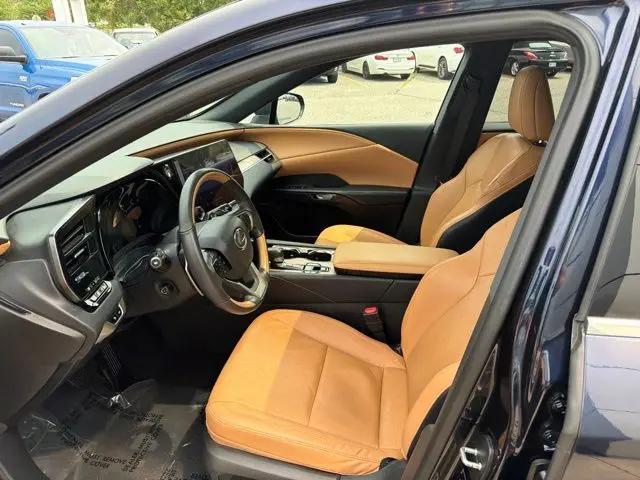 2024 Lexus RX 350 Premium Plus