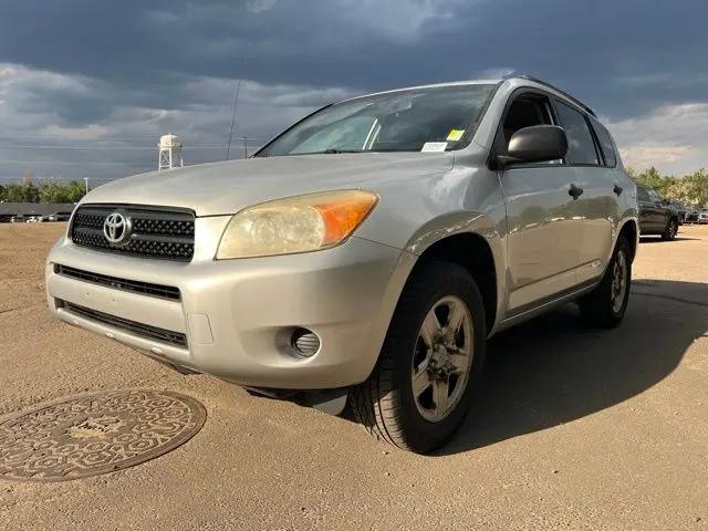 2007 Toyota RAV4 Base for sale in Englewood, CO