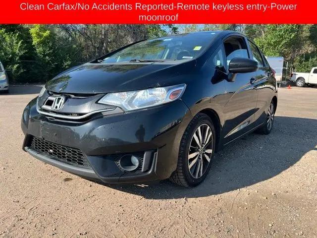 2015 Honda Fit EX for sale in Englewood, CO
