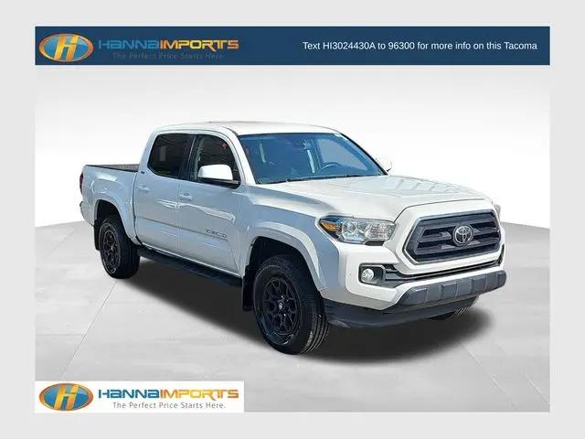 2020 Toyota Tacoma SR5 V6 for sale in Raleigh, NC