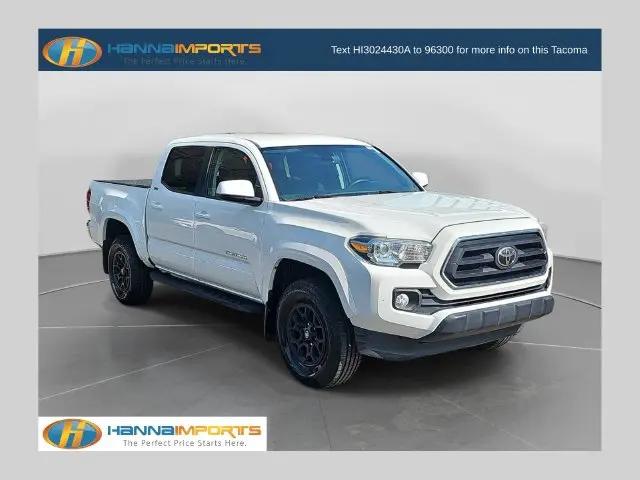 2020 Toyota Tacoma SR5 V6 for sale in Raleigh, NC
