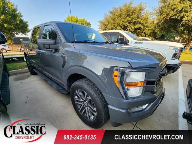 2021 Ford F-150 XL for sale in Grapevine, TX