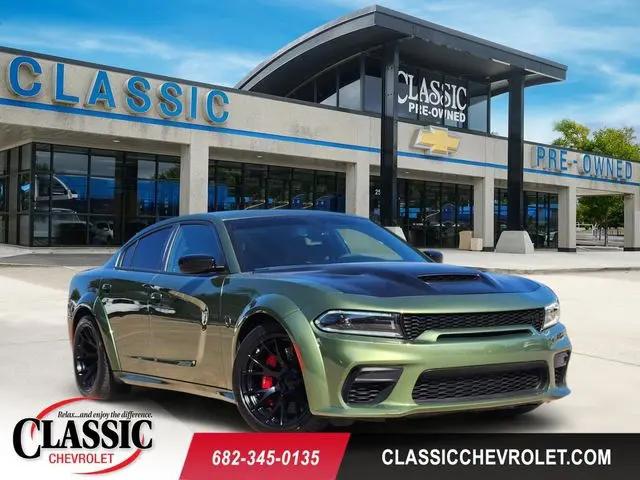 2023 Dodge Charger SRT Jailbreak for sale in Grapevine, TX