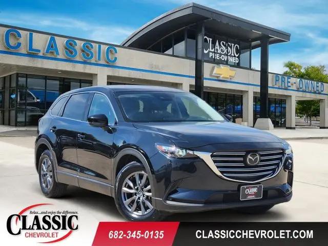 2023 Mazda CX-9 Touring for sale in Grapevine, TX