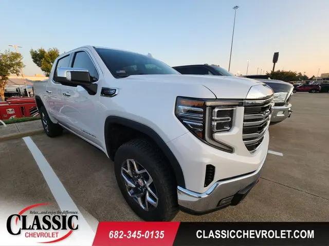 2024 GMC Sierra 1500 2WD Crew Cab Short Box SLT for sale in Grapevine, TX