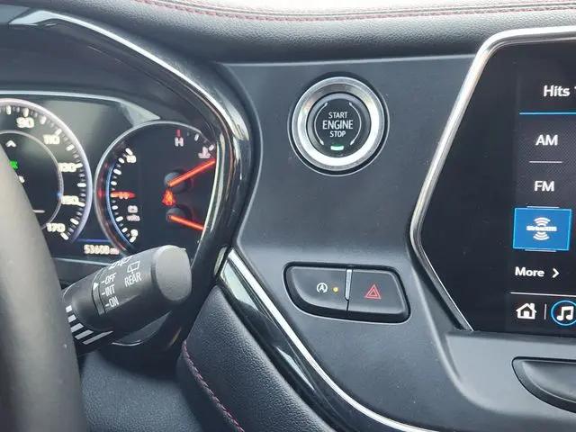 2021 Chevrolet Blazer AWD RS