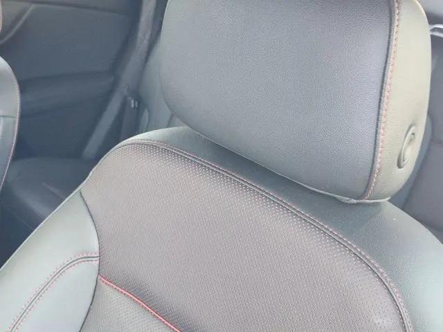 2021 Chevrolet Blazer AWD RS