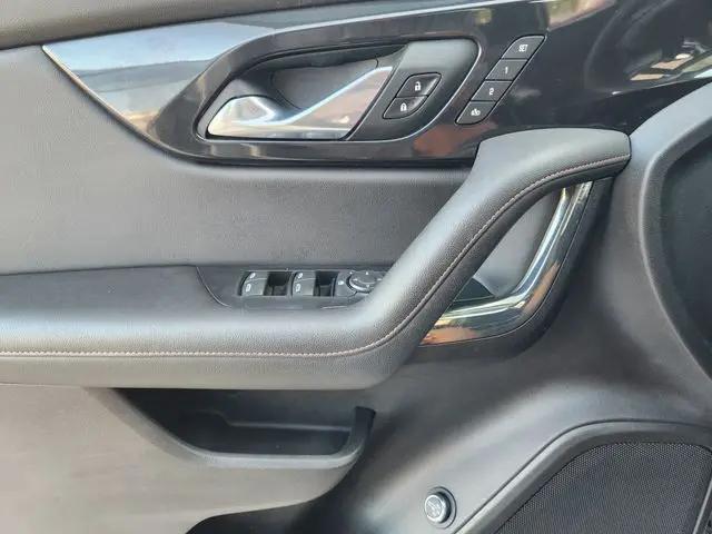 2021 Chevrolet Blazer AWD RS