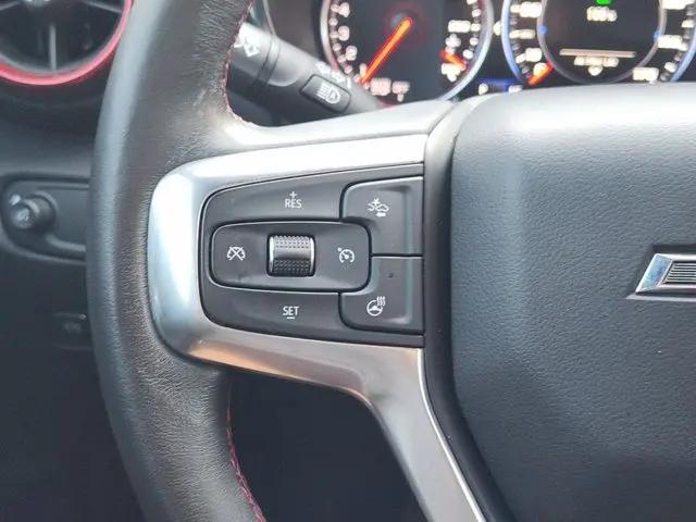 2021 Chevrolet Blazer AWD RS