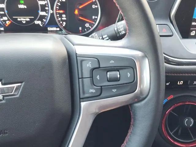 2021 Chevrolet Blazer AWD RS