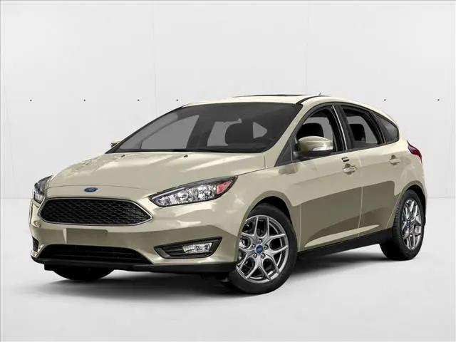 2015 Ford Focus SE for sale in Westlake, OH