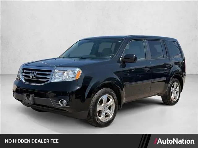2015 Honda Pilot EX for sale in Westlake, OH