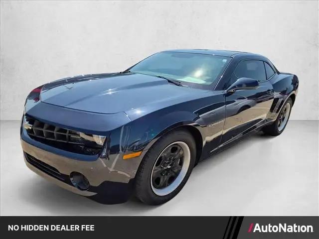 2013 Chevrolet Camaro 2LS for sale in Westlake, OH