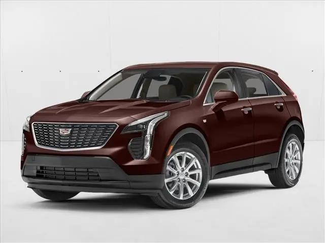 2023 Cadillac XT4 AWD Premium Luxury for sale in Westlake, OH