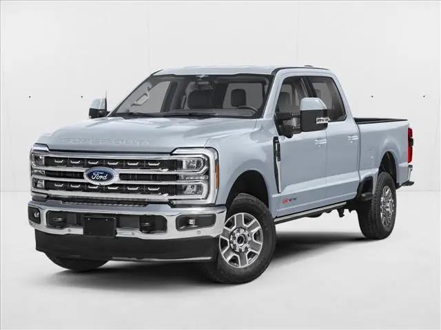 2026 Ford F-250 LARIAT for sale in Westlake, OH