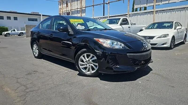 2013 Mazda Mazda3 i Touring for sale in La Habra, CA