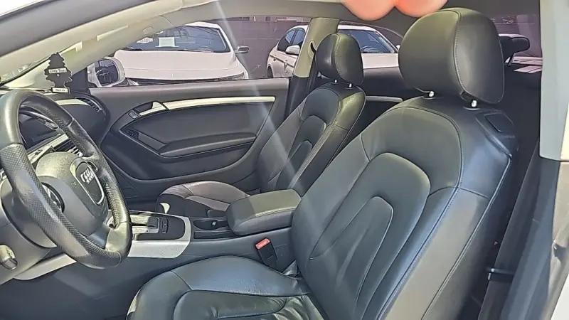 2011 Audi A5 2.0T Premium