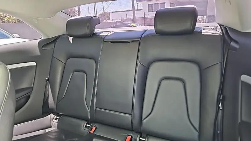 2011 Audi A5 2.0T Premium