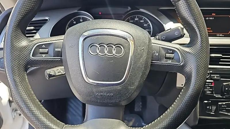 2011 Audi A5 2.0T Premium