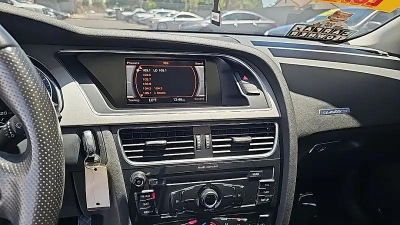 2011 Audi A5 2.0T Premium