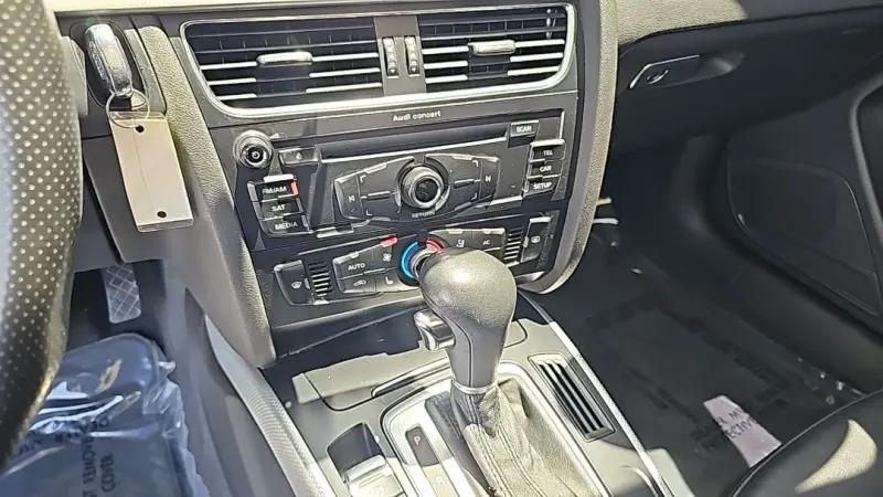 2011 Audi A5 2.0T Premium
