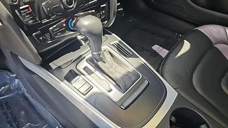 2011 Audi A5 2.0T Premium