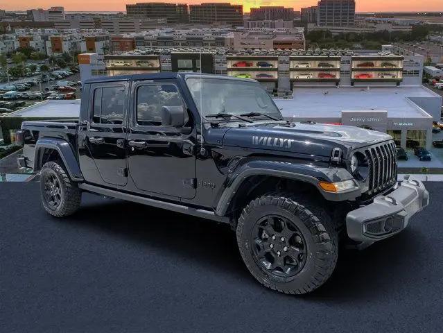 2023 Jeep Gladiator Sport for sale in Tampa, FL