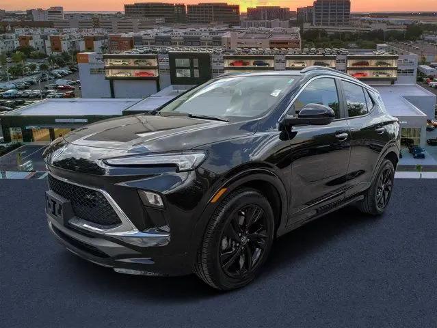 2024 Buick Encore GX Sport Touring FWD for sale in Tampa, FL