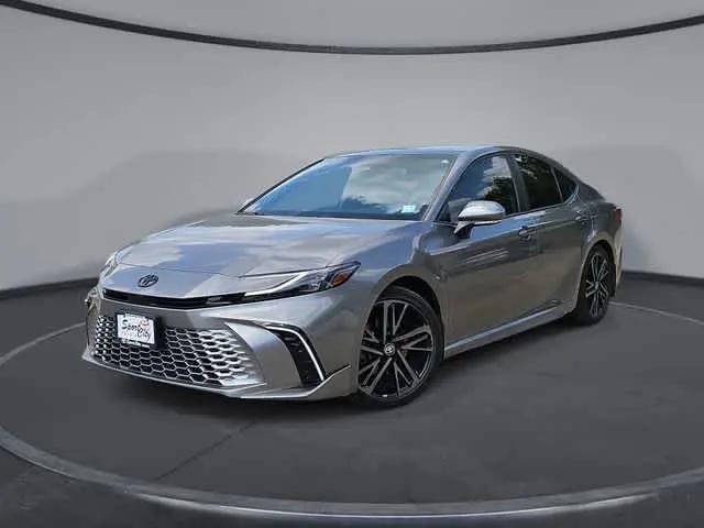 2025 Toyota Camry XSE for sale in Dallas, TX