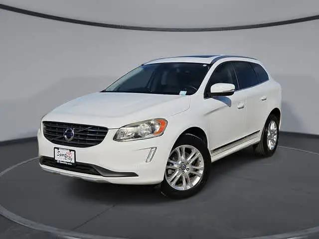 2016 Volvo XC60 T5 Drive-E Premier for sale in Dallas, TX