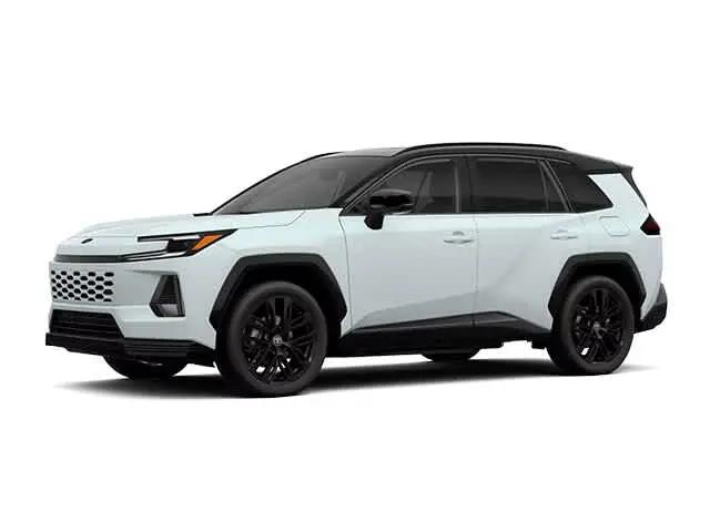 2026 Toyota RAV4 XSE for sale in Dallas, TX