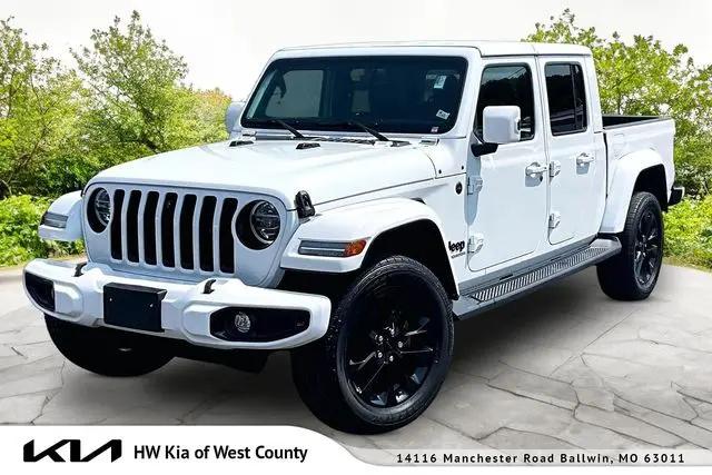 2021 Jeep Gladiator Sport for sale in Ballwin, MO
