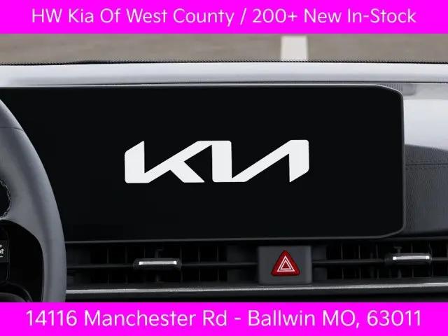 2027 Kia Carnival SX