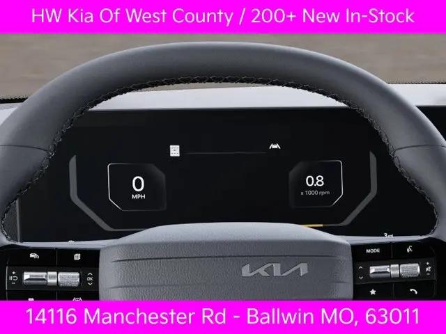2027 Kia Carnival SX