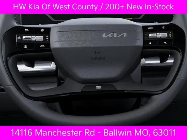 2027 Kia Carnival SX