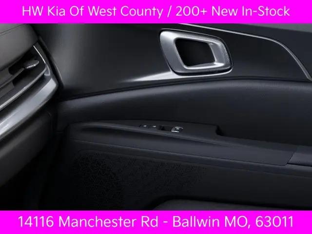 2027 Kia Carnival SX