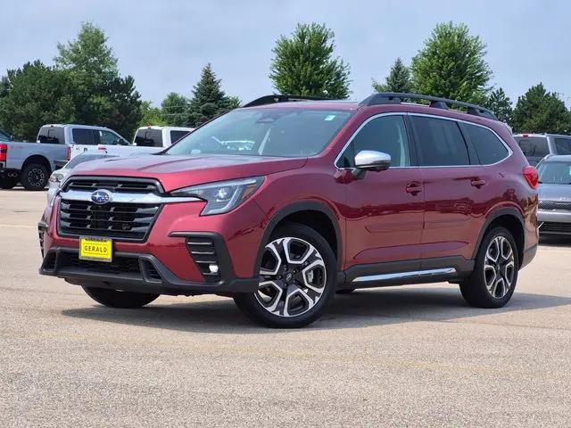 2023 Subaru Ascent Limited 7-Passenger for sale in North Aurora, IL