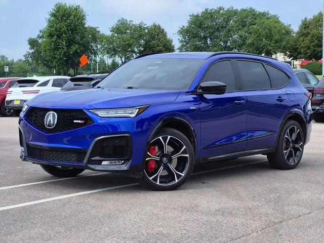 2025 Acura MDX Type S Advance Package for sale in North Aurora, IL