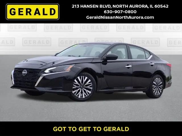 2025 Nissan Altima SV FWD for sale in North Aurora, IL