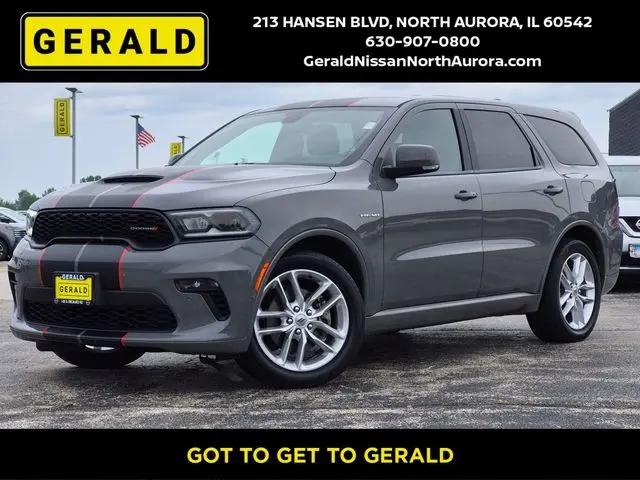 2022 Dodge Durango R/T AWD for sale in North Aurora, IL