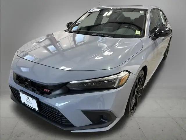 2024 Honda Civic Sedan for sale in Scotia, NY