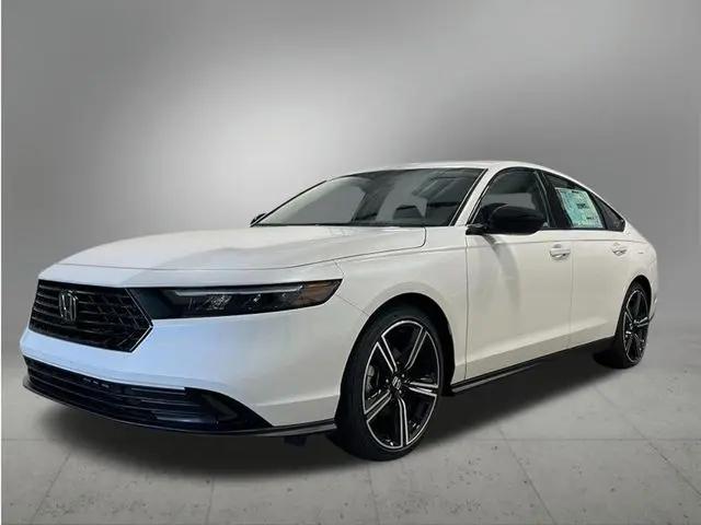 2026 Honda Accord Sedan SE for sale in Scotia, NY