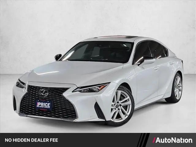 2023 Lexus IS 300 IS 300 for sale in Dallas, TX