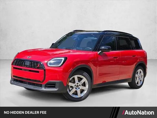 2026 MINI Cooper Countryman Cooper S for sale in Dallas, TX