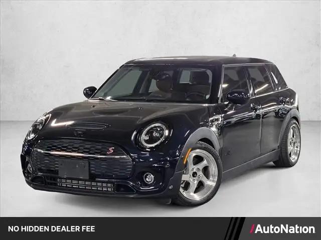 2024 MINI Cooper Clubman Cooper S for sale in Dallas, TX