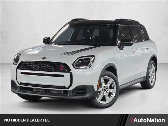 2026 MINI Cooper Countryman Cooper S for sale in Dallas, TX