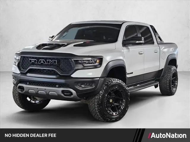 2022 Ram 1500 TRX Crew Cab 4x4 5'7" Box for sale in Dallas, TX