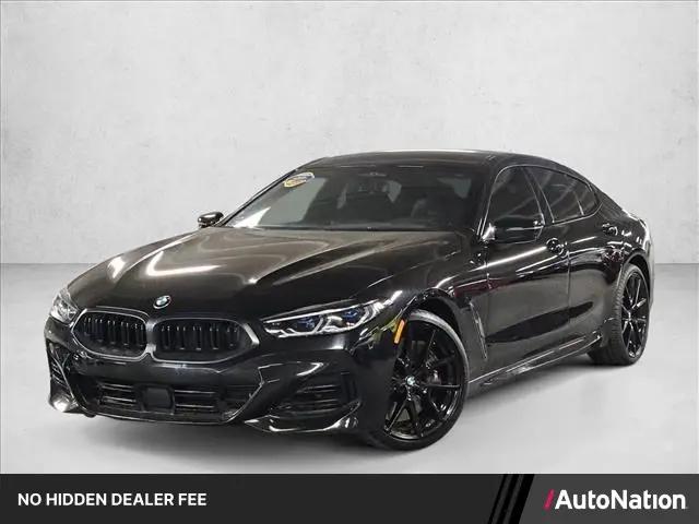 2025 BMW 840i Gran Coupe 840i for sale in Dallas, TX