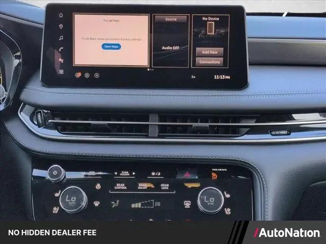 2026 INFINITI QX60 LUXE for sale in Tustin, CA