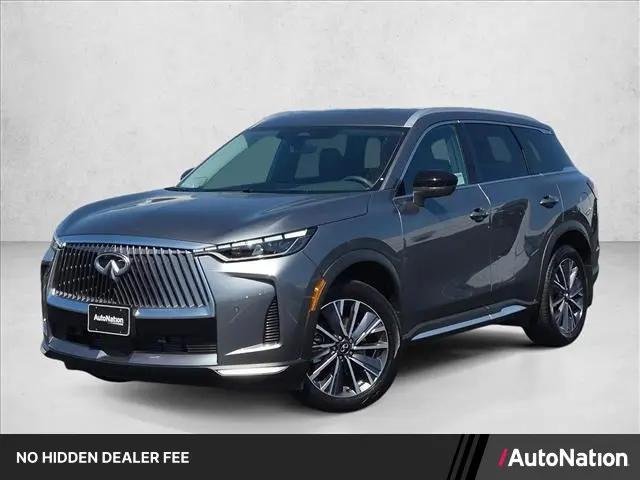 2026 INFINITI QX60 LUXE for sale in Tustin, CA
